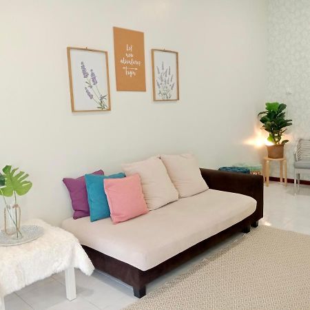 The Serene Homestay, Port Dickson Exteriér fotografie
