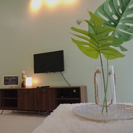 The Serene Homestay, Port Dickson Exteriér fotografie