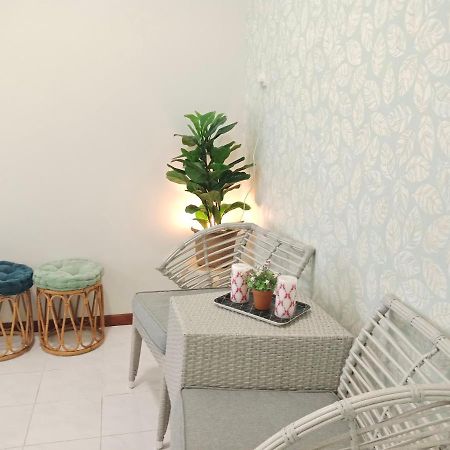 The Serene Homestay, Port Dickson Exteriér fotografie