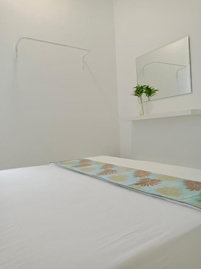 The Serene Homestay, Port Dickson Exteriér fotografie
