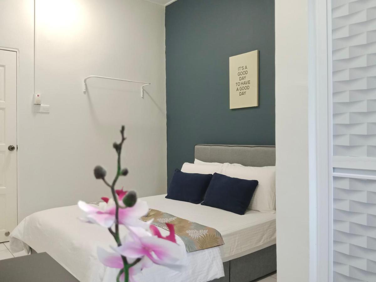 The Serene Homestay, Port Dickson Exteriér fotografie