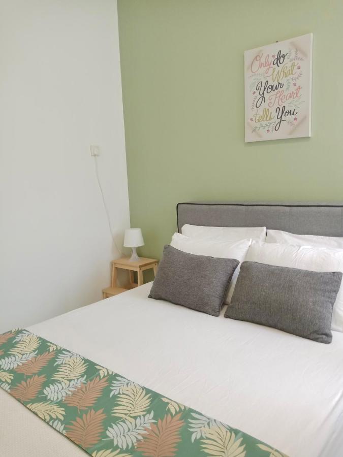 The Serene Homestay, Port Dickson Exteriér fotografie