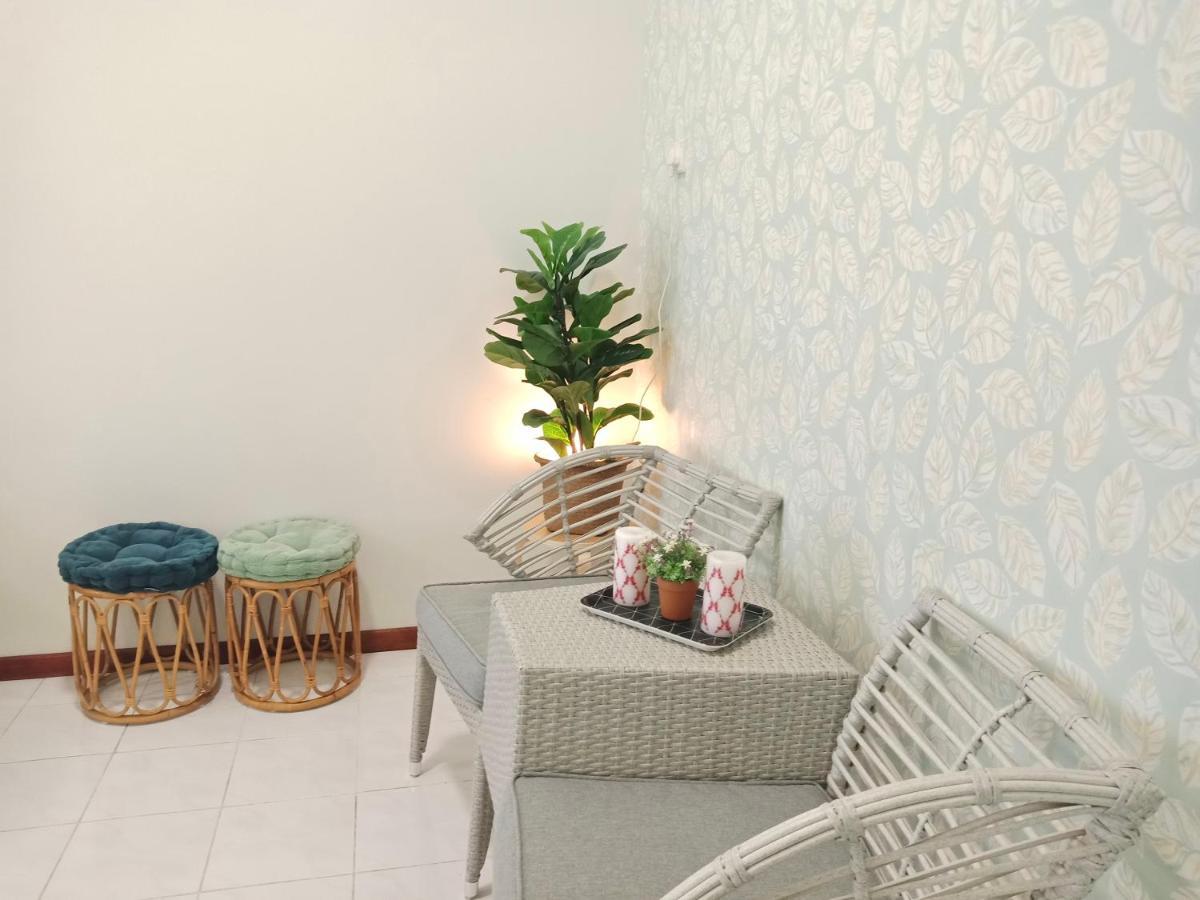 The Serene Homestay, Port Dickson Exteriér fotografie