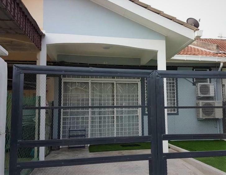 The Serene Homestay, Port Dickson Exteriér fotografie
