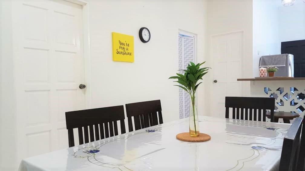 The Serene Homestay, Port Dickson Exteriér fotografie